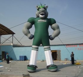 Cartoon1-734 Cartoon inflável gigante 6 metros de altura