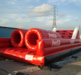 T7-505 Curso de Inflação Vermelha