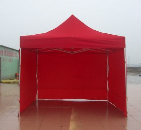 F1-32 Tenda de dossel dobrável comercial