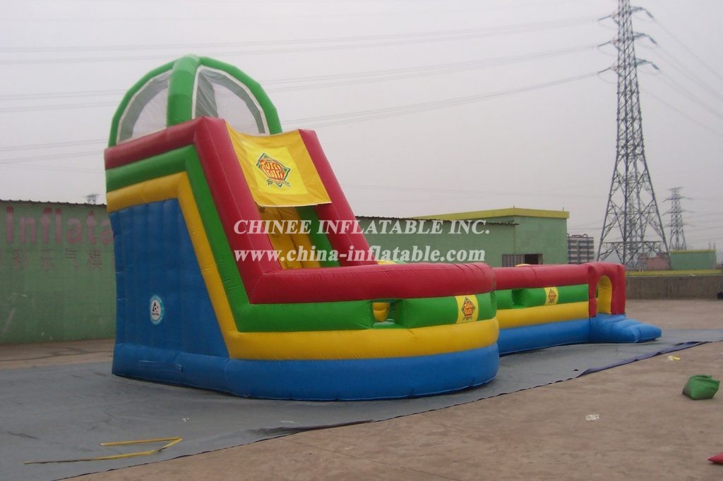 T6-201 Outdoor Giant Inflatables