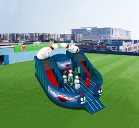 T6-449 Sport Giant inflável