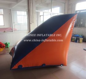 T11-2105 Jogo de esportes de bunker de paintball inflável de alta qualidade
