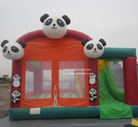 T5-696 Ligação Panda