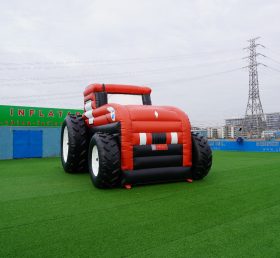 T2-3425 Trator especial