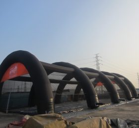 T3-010 Tenda exterior gigante inflável