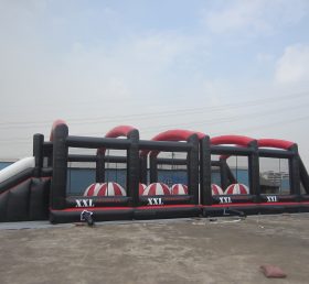 IS11-2002 Corajosamente desafie