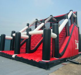 IS11-2004 Corrida de obstáculos Chlenge Xxl
