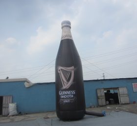 S4-306 Publicidade de cerveja inflável