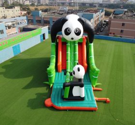 GS2-012 Polia gigante Panda slide
