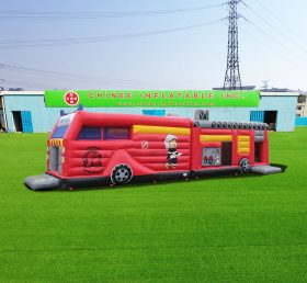 T2-3621 Carro de bombeiros