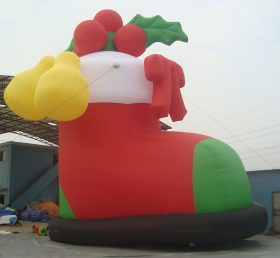 C1-148 Meias infláveis ​​de Natal