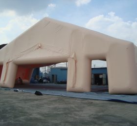 Tent1-601 Tenda inflável gigante ao ar livre