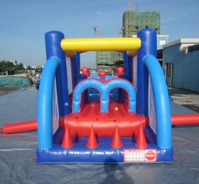 T2-3252 Pista inflável adulta