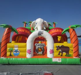 T6-1000 Elefante branco