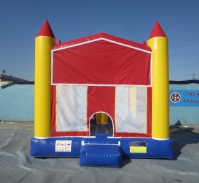 T5-900 Castelo de salto combinado