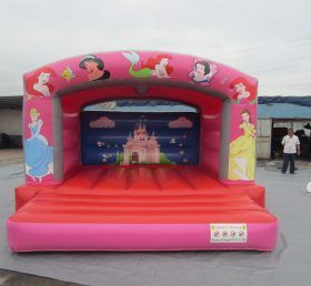 T2-3230 Princesa saltando