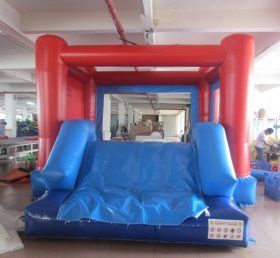 T2-3350 Trampolim inflável comercial