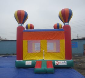T2-1200 Trampolim inflável de balão