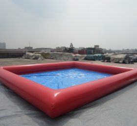 Pool2-559 Piscina inflável ao ar livre