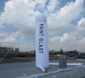 S4-340 Produto de modelo inflável comercial
