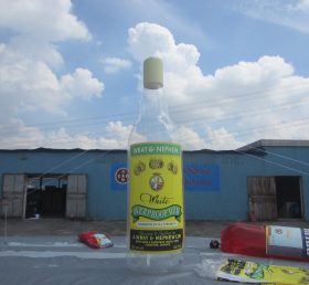 S4-339 Produtos infláveis do tipo Wop