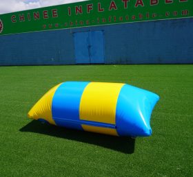 T10-143 Jogo de esportes aquáticos comerciais