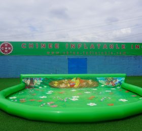 Pool2-600 Piscina de esportes de bola infantil