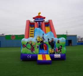 T8-2105B Escorpião inflável de Xiaohuang