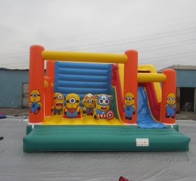 T2-3210 Luta inflável de Xiaohuang