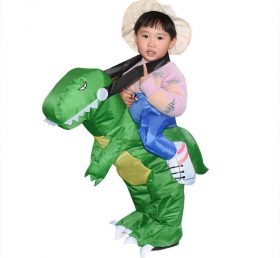 IC1-049 Roupas de dinossauro