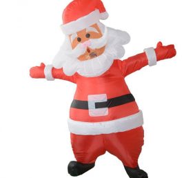 IC1-034 Roupas de Natal