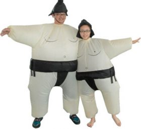 IC1-039 Roupas infláveis ​​japonesas