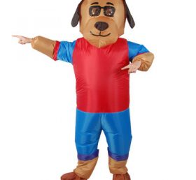 IC1-015 Roupa de cachorro