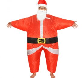 IC1-043 Roupas de Natal