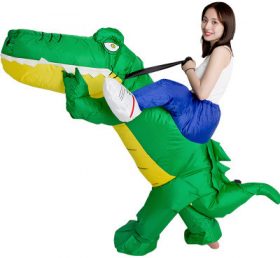 IC1-033 Roupas de dinossauro