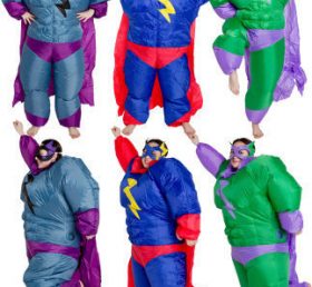 IC1-020 Roupas Superman