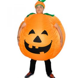 IC1-010 Roupas de Halloween