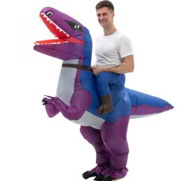 IC1-044 Roupas de dinossauro