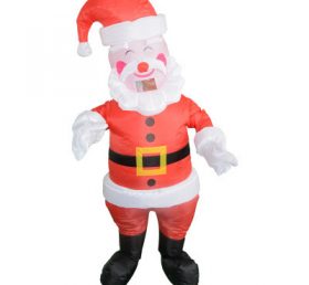 IC1-005 Roupas de Natal