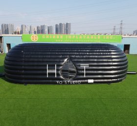 Tent1-703 Inflável barraca de yoga para o seu corpo perfeito