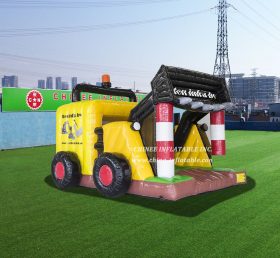 T2-3423 Passeio lunar personalizado Otten Infra