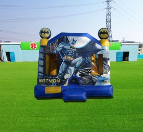 T2-4072 Batman Super Herói C4 Like Jump Castle