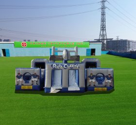 T6-304 Inflação gigante comercial