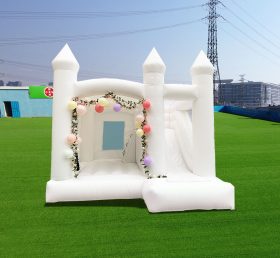 T2-3509 Inflação de casamento