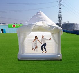 T2-3510 Inflação de casamento branco