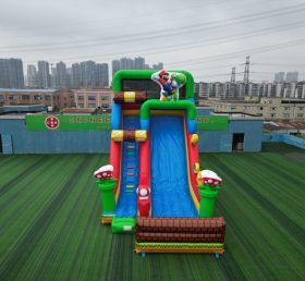 T8-4019 Super Mario Slides