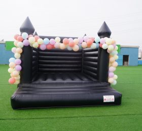 T2-3508B Guarda-costas do casamento negro