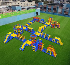 S188 Parque Aquático Inflável Parque Aquático Parque Aquático Ilha Aquática