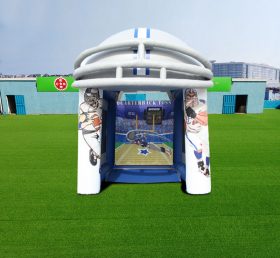 T11-3037 Jogar futebol