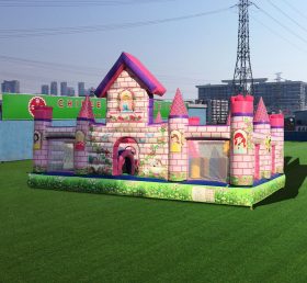 T2-4102 Castelo Princesa